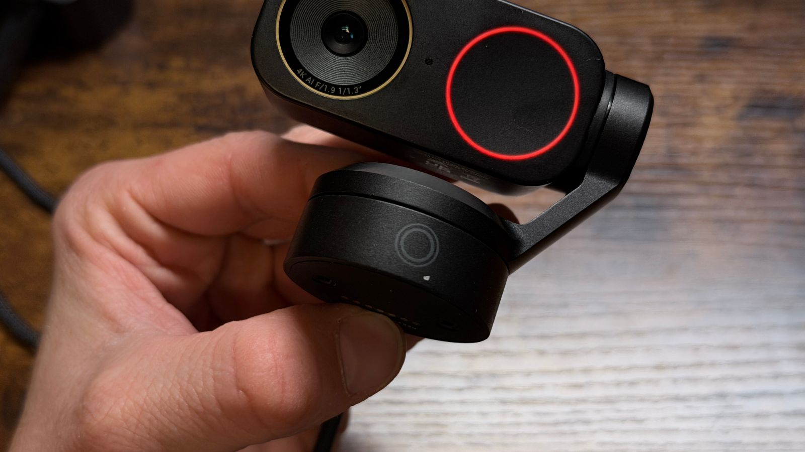 Insta360 Link 2 Pro e 2C Pro Insta360 Link 2 Pro e 2C Pro