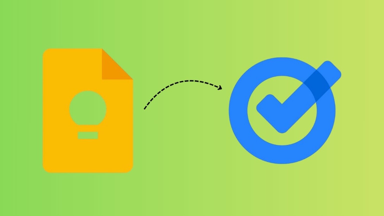 Google riorganizza i promemoria: cosa cambia passando da Keep a Tasks