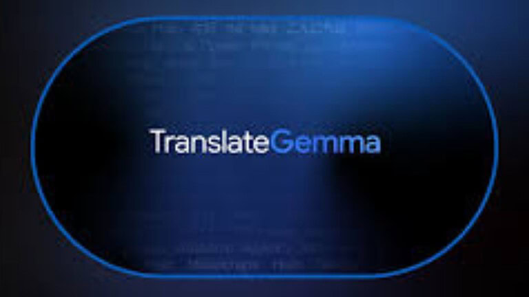 Google lancia TranslateGemma: i modelli open per la traduzione automatica