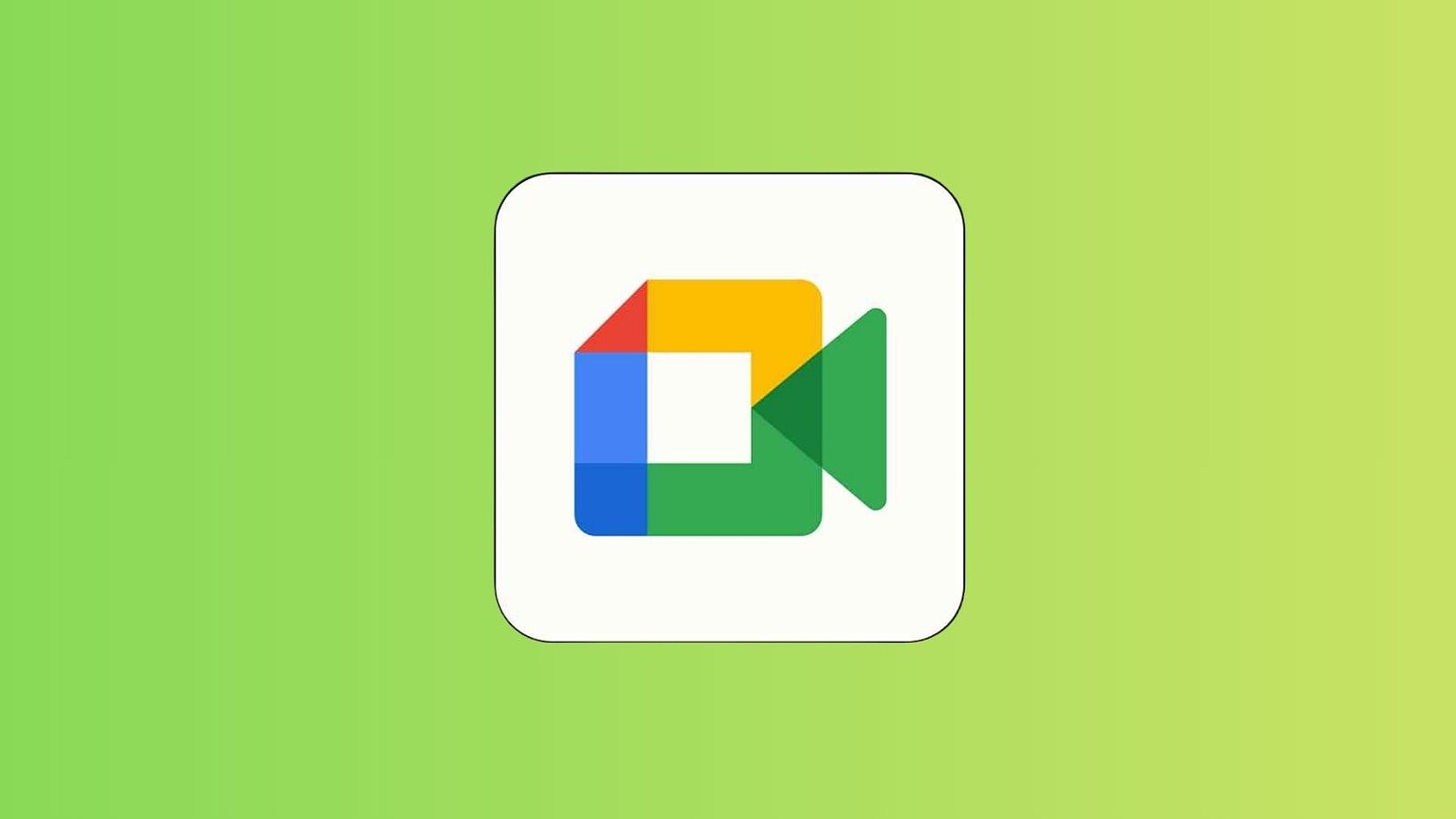 Google Meet, nuova interfaccia su Android: il design punta su ordine e coerenza