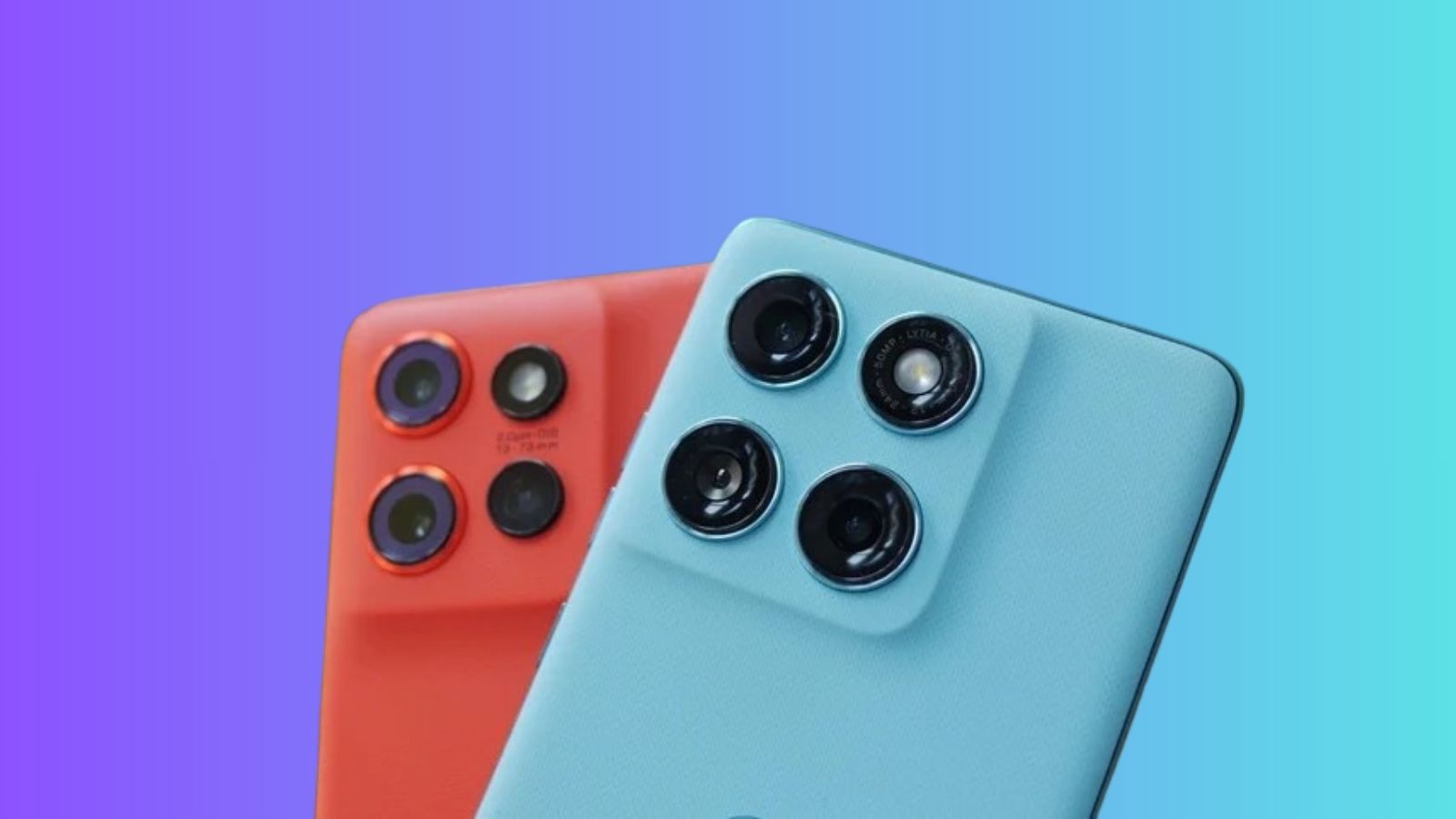 Motorola Edge 70 Fusion: il progetto “Avenger” prende forma