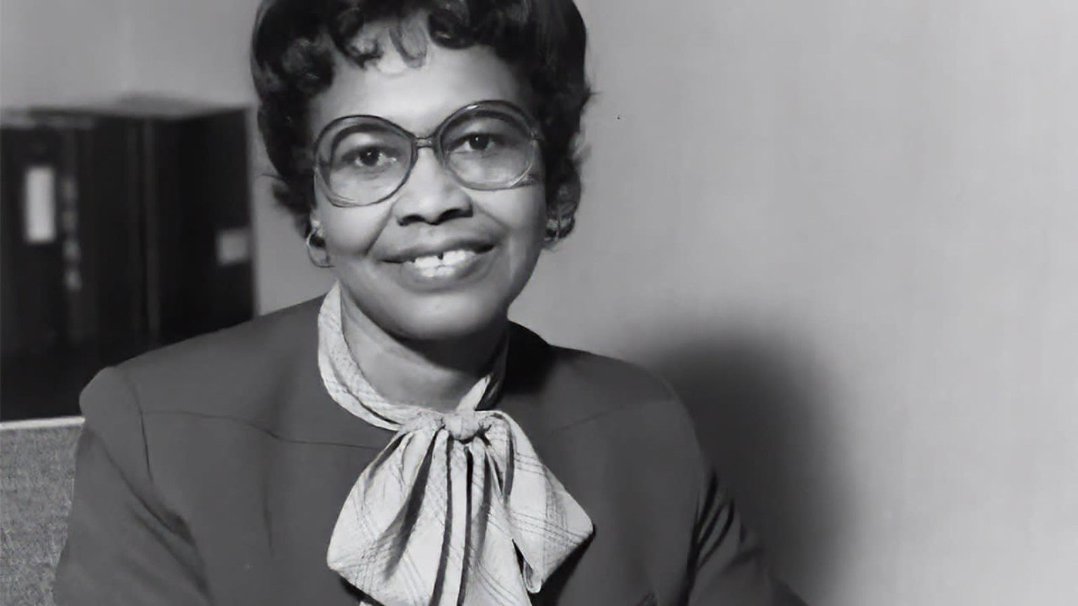 Gladys West