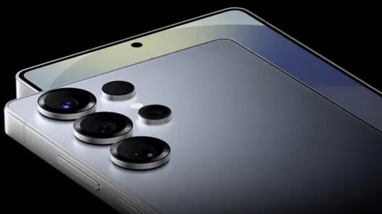 Samsung Galaxy S26 Ultra: i modellini anticipano il possibile design | FOTO