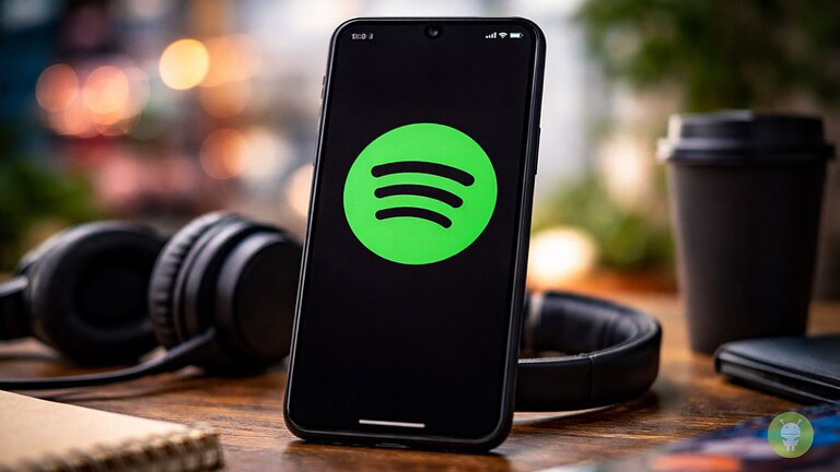 Spotify contro Anna’s Archive: milioni di brani finiti nel mirino