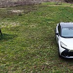 Toyota C-HR Plug-in Hybrid 220 CV