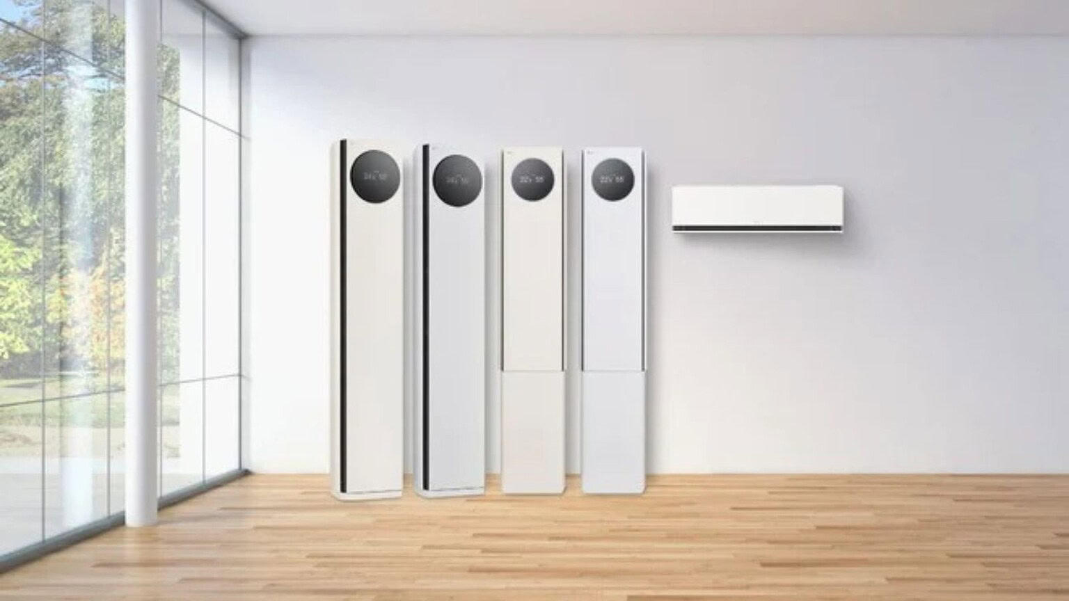 LG AI