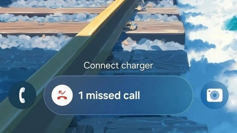 Samsung: One UI 8.5 rende la Now Bar più utile con le chiamate perse