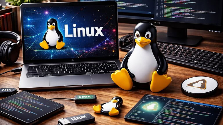Linux: definito il protocollo per il futuro senza Linus Torvalds