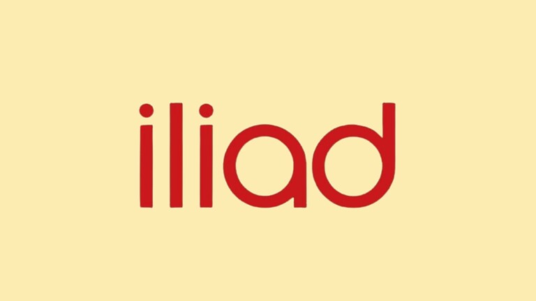 Iliad: ecco il cambio offerta per i già clienti con Giga 200 e Giga 250