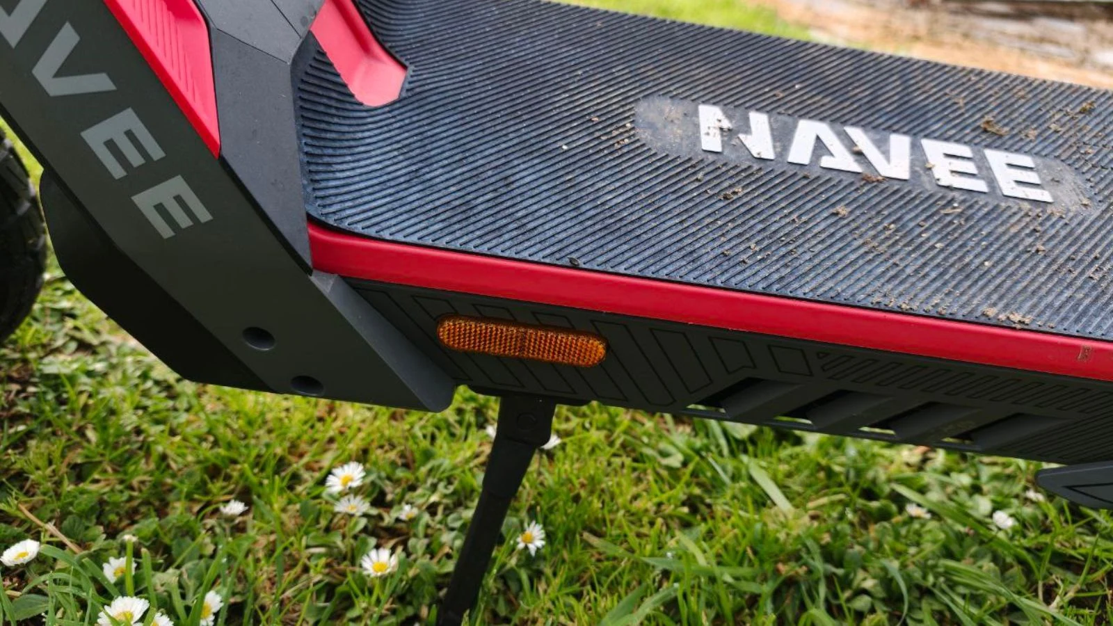 NAVEE XT5 Pro NAVEE XT5 Pro