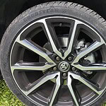 Toyota C-HR Plug-in Hybrid 220 CV