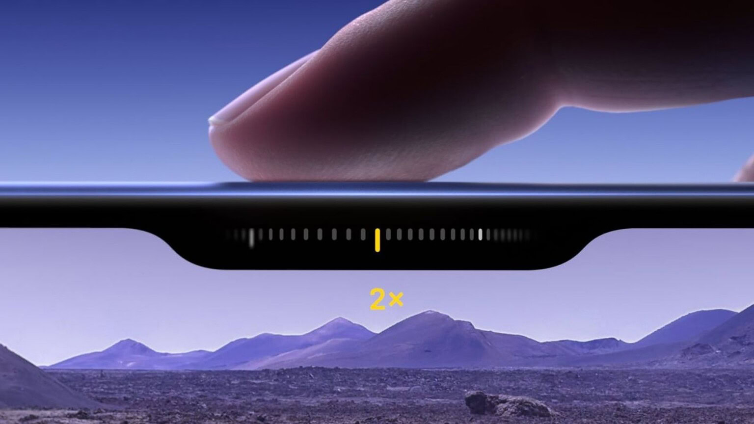Samsung Galaxy S26, il pulsante Camera Control come iPhone è stato valutato