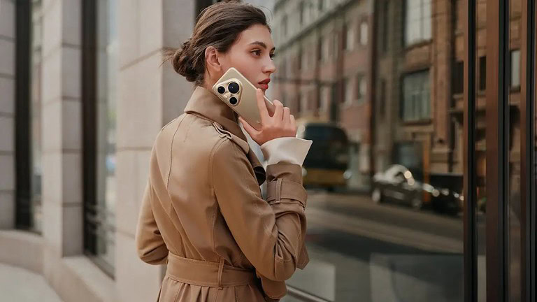 Huawei