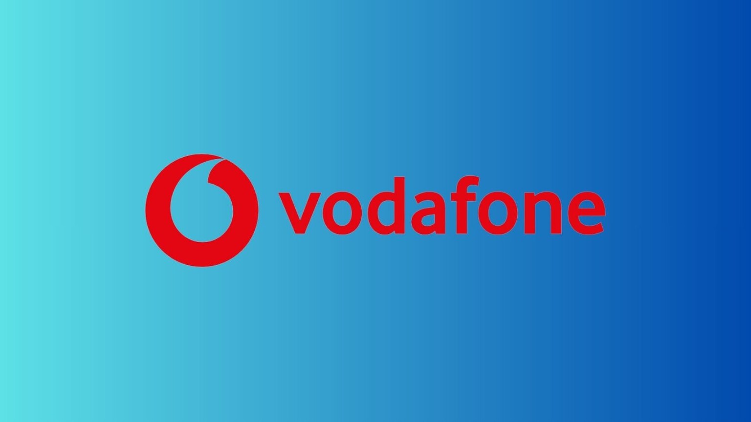 Vodafone: il 5G con tre offerte fino a GIGA illimitati, i prezzi
