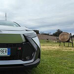 Toyota C-HR Plug-in Hybrid 220 CV