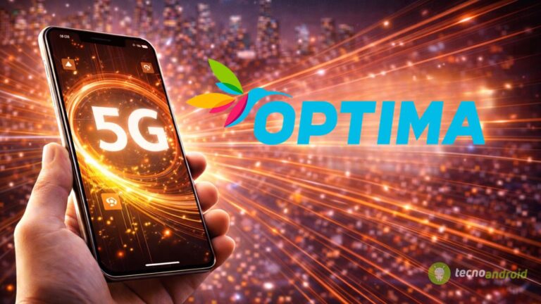 Optima Super Mobile Smart punta sul risparmio con 100 giga a 4,95 euro