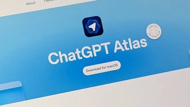 ChatGPT Atlas: ecco il raggruppamento schede e nuove funzioni di ricerca