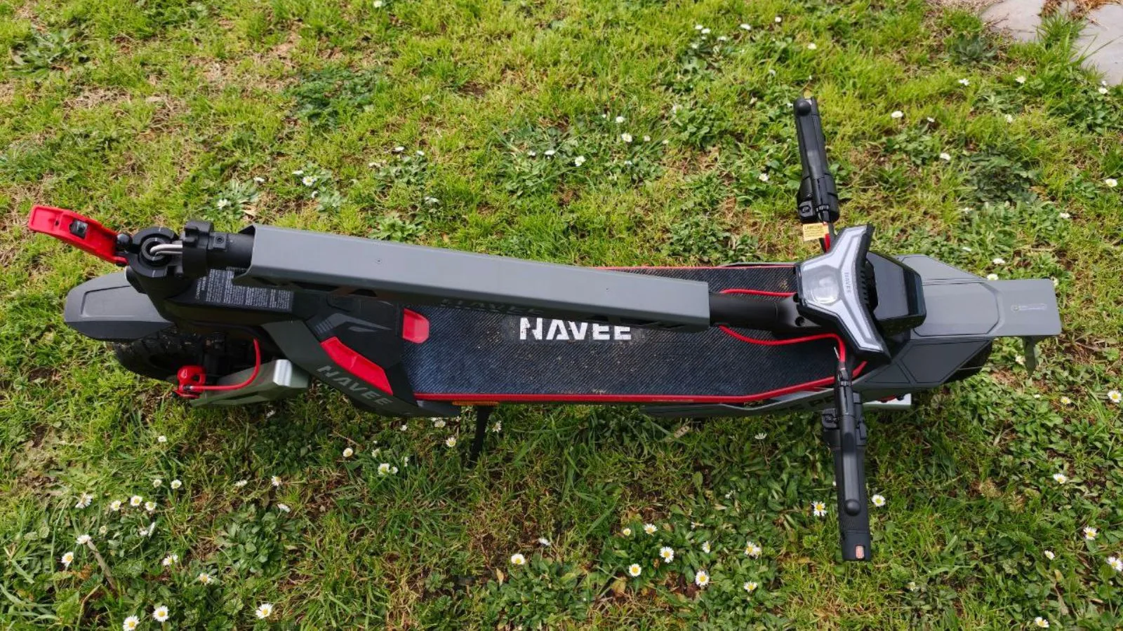 NAVEE XT5 Pro NAVEE XT5 Pro