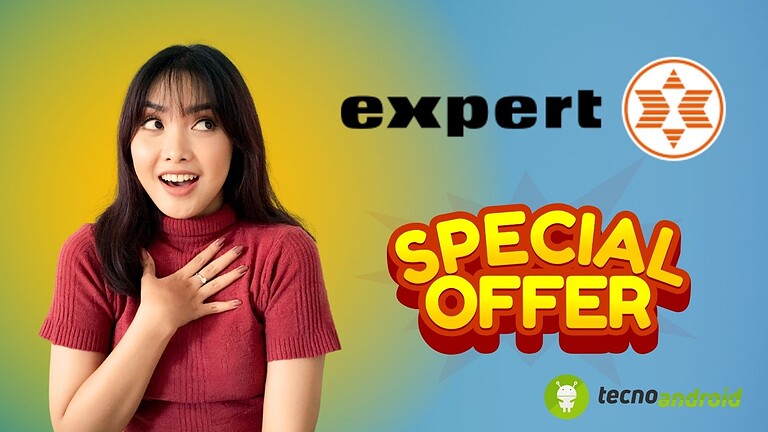 expert