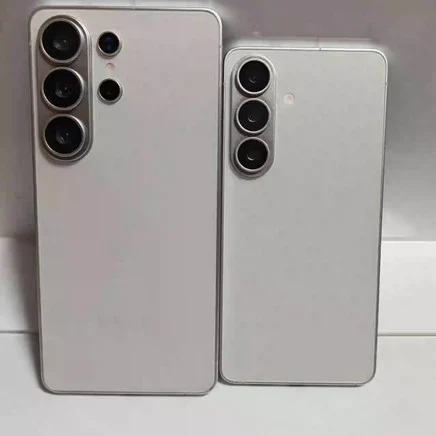 Samsung Galaxy S26 immagini reali leak _ 3 Samsung Galaxy S26 immagini reali leak _ 3