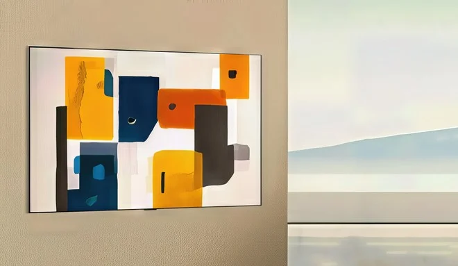 LG G6 CES 2026 LG G6 CES 2026