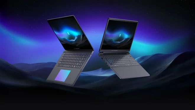 Dell Alienware CES 2026 Dell Alienware CES 2026
