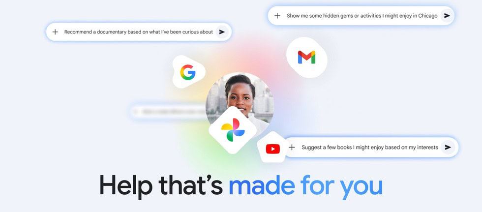 Google Gemini Google Gemini
