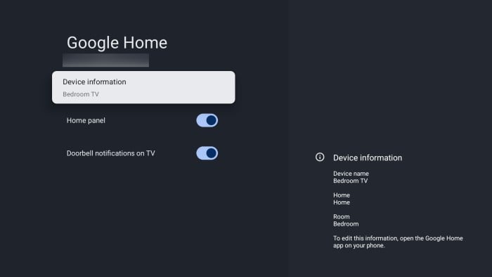 Google TV si aggiorna con piccoli ritocchi a impostazioni e contenuti Google TV si aggiorna con piccoli ritocchi a impostazioni e contenuti