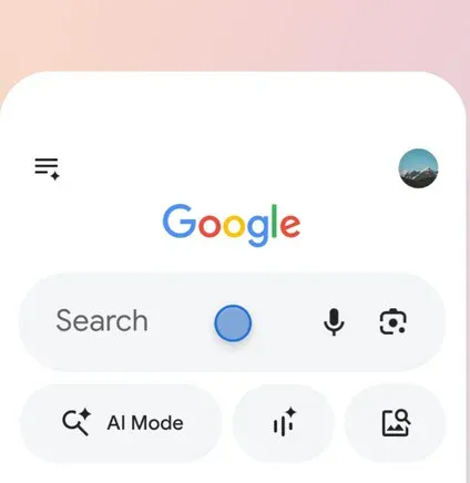 Google Ricerca 
