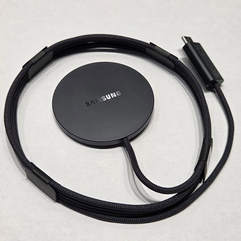 Samsung punta su Qi2 con il nuovo caricatore magnetico per Galaxy S26 Samsung punta su Qi2 con il nuovo caricatore magnetico per Galaxy S26