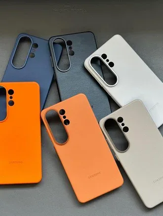 Cover Samsung Galaxy S26 Cover Samsung Galaxy S26