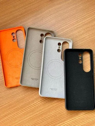 Cover Samsung Galaxy S26 Cover Samsung Galaxy S26