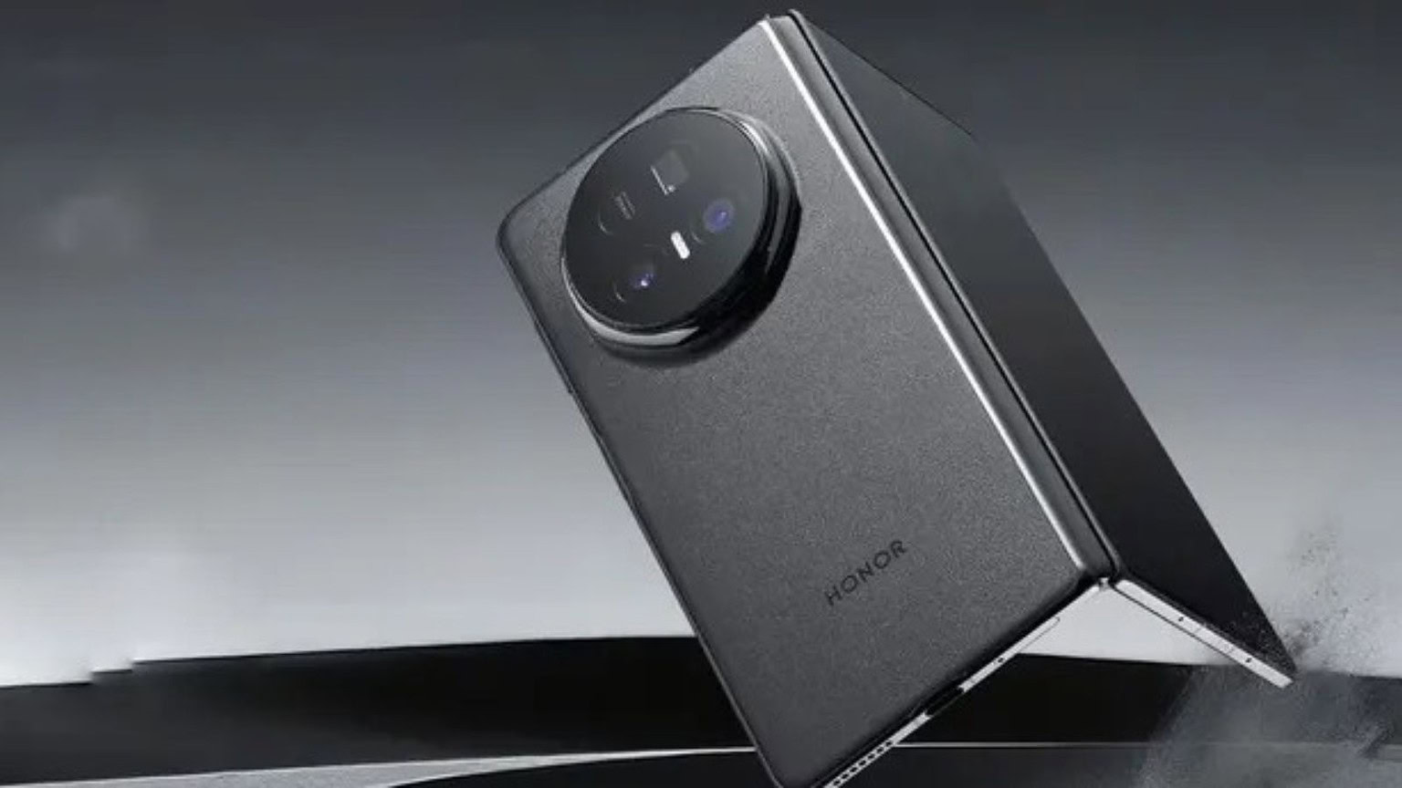 Honor Magic V6 si prepara al debutto: le possibili colorazioni