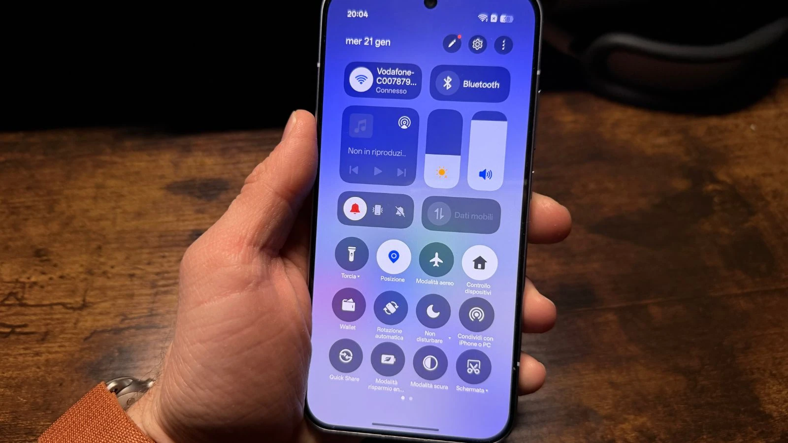 OPPO Reno15 Pro OPPO Reno15 Pro