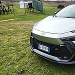 Toyota C-HR Plug-in Hybrid 220 CV