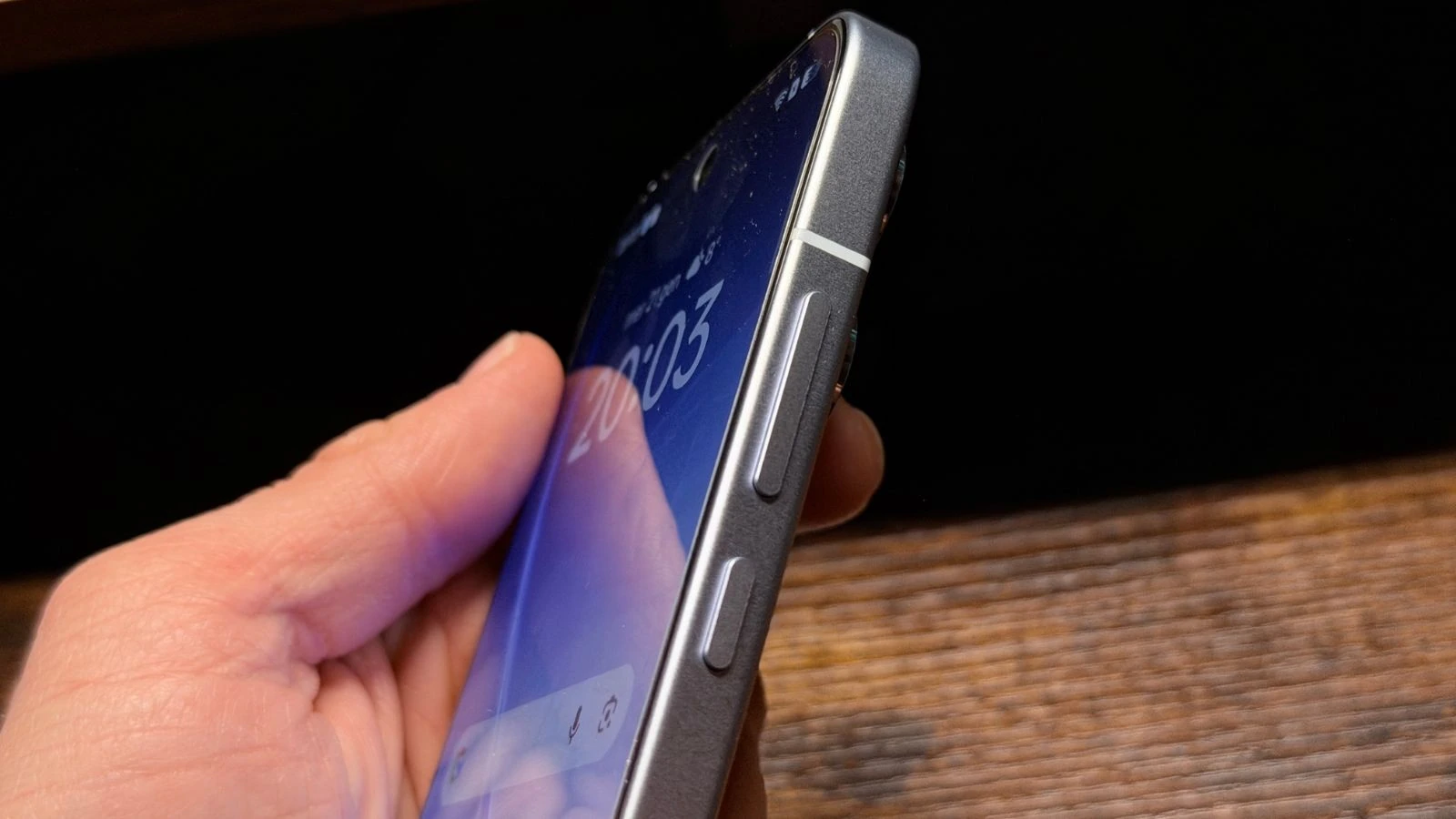OPPO Reno15 Pro OPPO Reno15 Pro