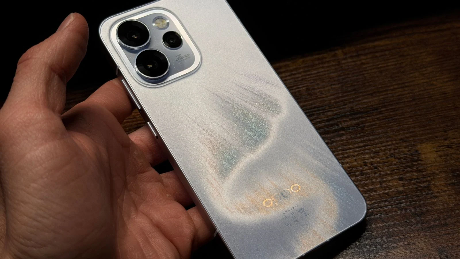 OPPO Reno15 Pro OPPO Reno15 Pro