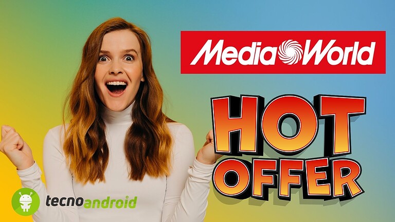 MediaWorld: offerte imperdibili per un favoloso San Valentino