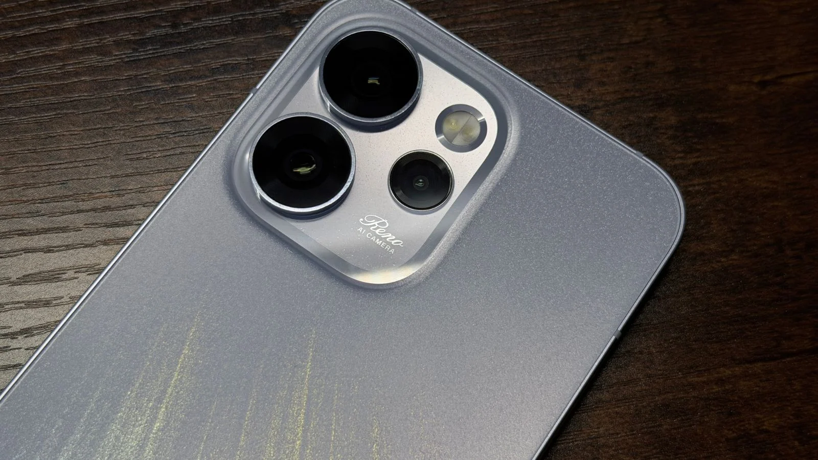 OPPO Reno15 Pro OPPO Reno15 Pro