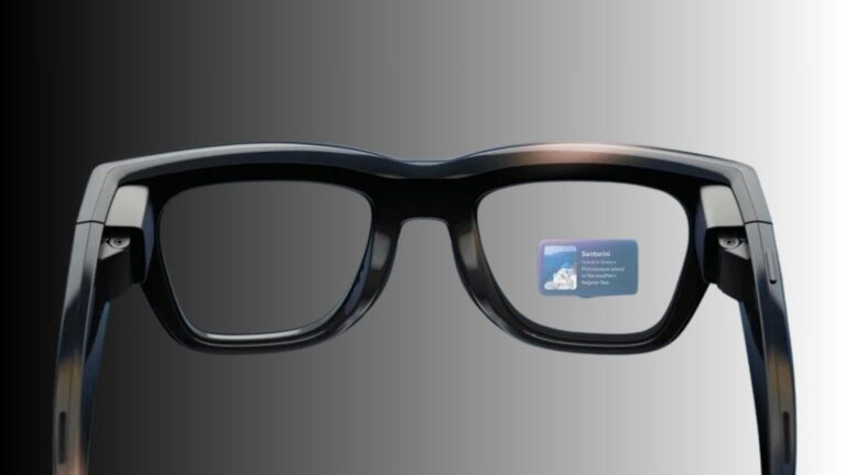 Meta rallenta il lancio dei Ray-Ban Display in Europa: il motivo