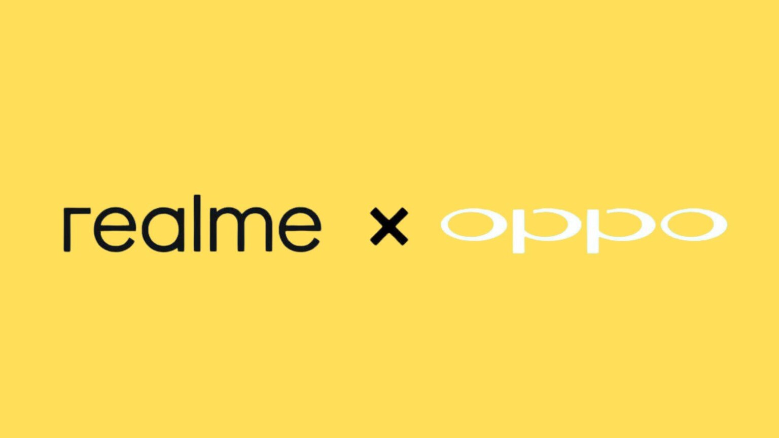 Realme rientra in Oppo: nuova struttura con OnePlus come sub-brand