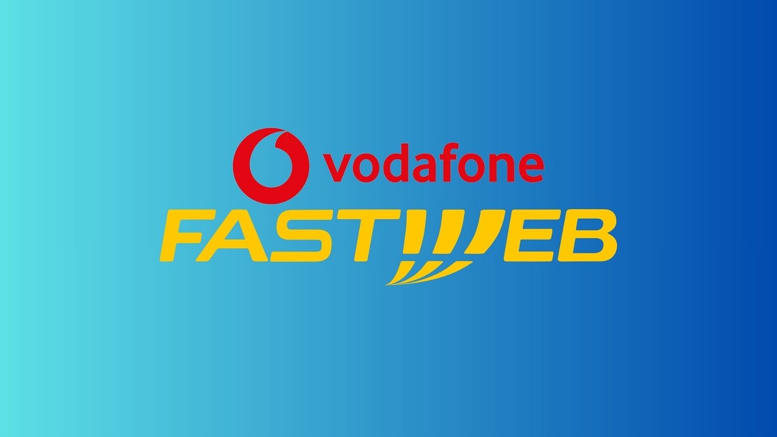 TIM e Fastweb Vodafone, è accordo: ecco la condivisione delle reti 5G