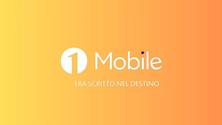 1Mobile: chi vuole il 5G, può avere 150GB al mese con la Speed 150