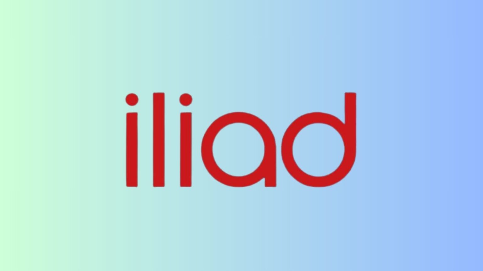Iliad Fibra rinnova l’offerta e aggiunge Cafeyn senza costi extra