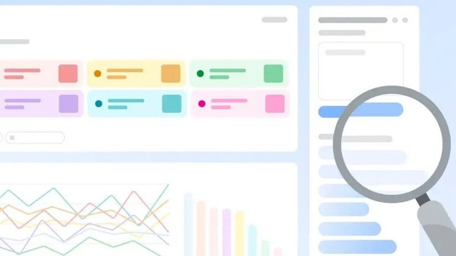 Google aggiorna Esplora di Trends: analisi più rapide grazie a Gemini