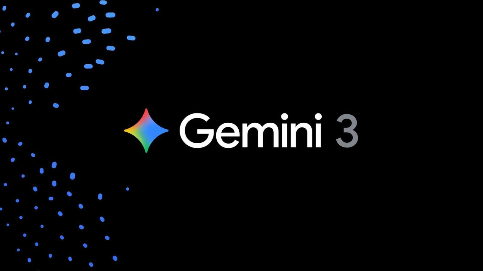 Gemini 3