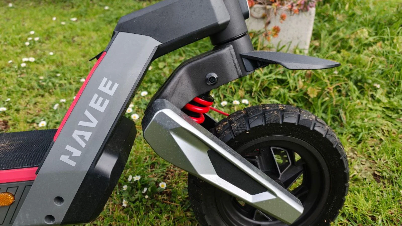 NAVEE XT5 Pro NAVEE XT5 Pro