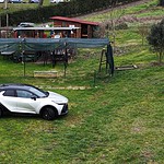 Toyota C-HR Plug-in Hybrid 220 CV