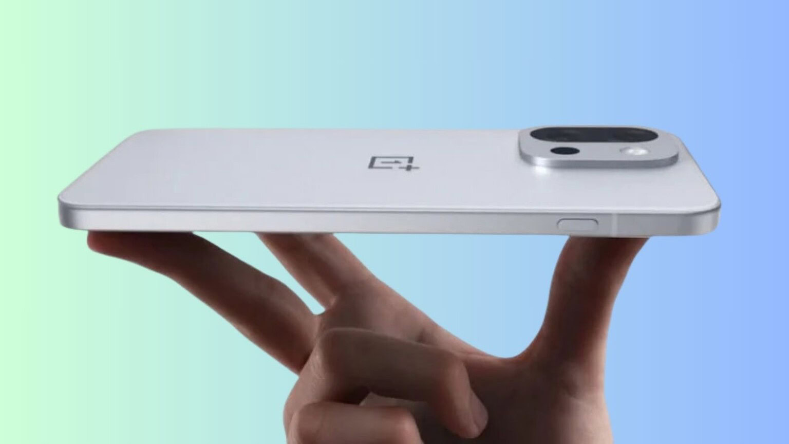 OnePlus 15T: display compatto e batteria enorme secondo i rumor
