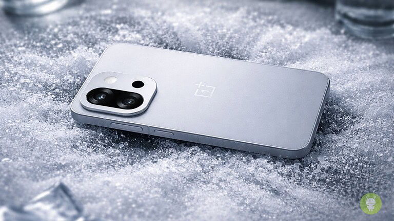 OnePlus 15T: la fotocamera sarà diversa da tutti gli altri